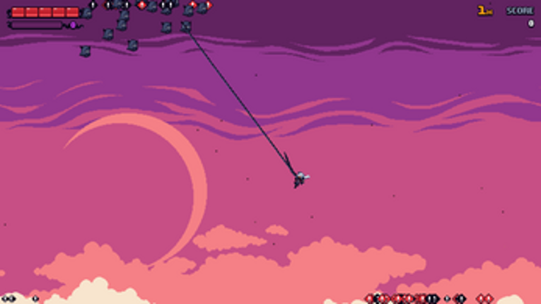 Aerodemonic screenshot