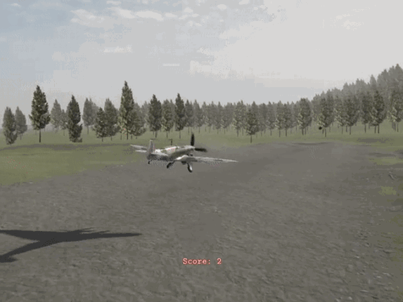 Air Thunder Image