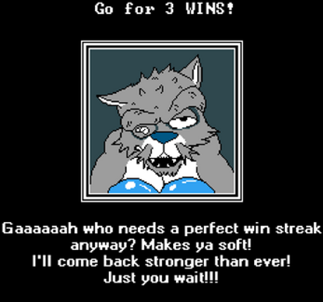 AKB: Underdog screenshot