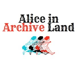 Alice in Archive Land Image