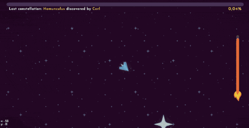 Astronomini screenshot
