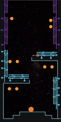 BalloBounce screenshot