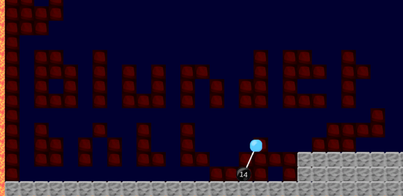 BlunderBall Image