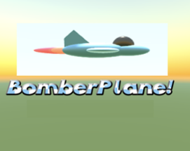 BomberPlane Image