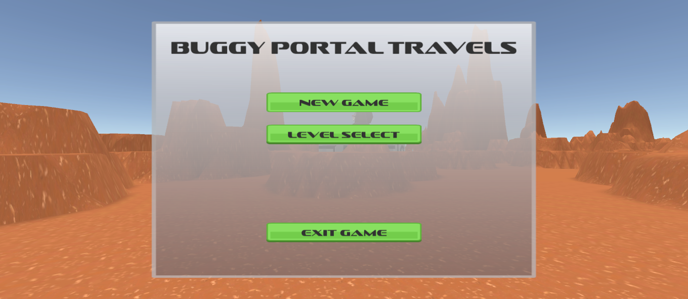 Games like Buggy Portal Travels