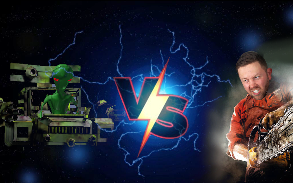 Games like Chainsaw Survivor PC