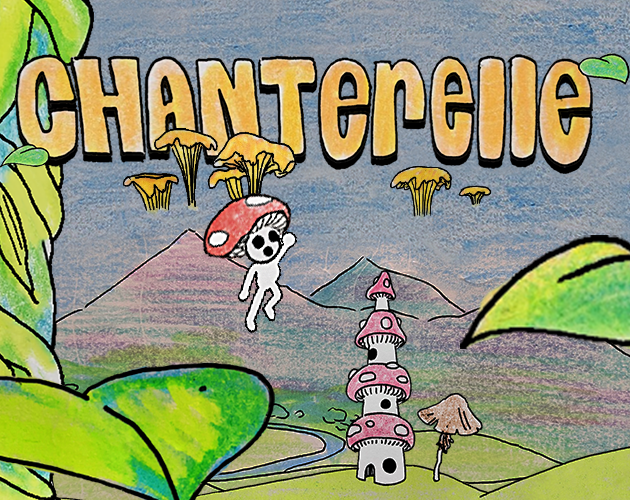 Games like Chanterelle