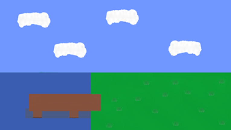 Chill's Farm screenshot