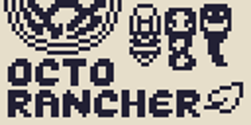 Chip8/Octo Collection screenshot