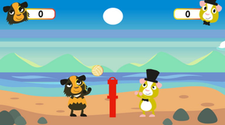 Chopo Games screenshot