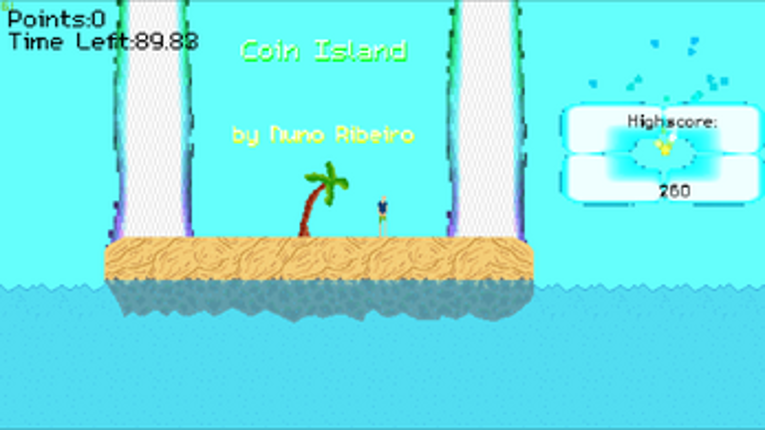 Coin Island Image