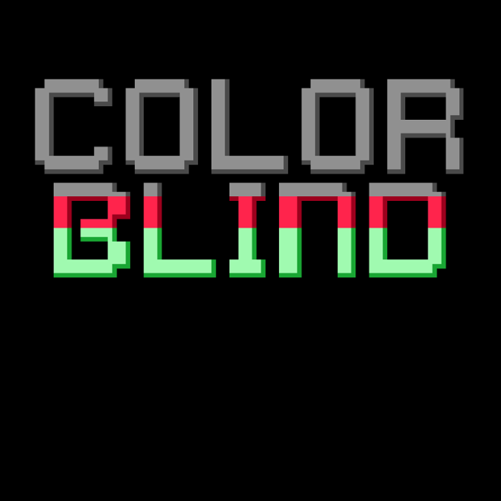 Games like Color Blind