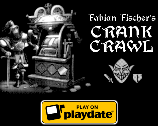 Games like Crank Crawl