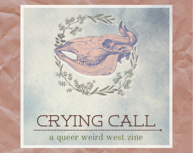 Games like crying call
