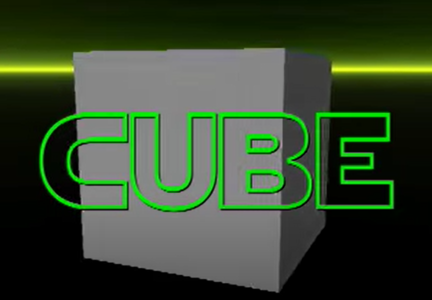 Games like Cube