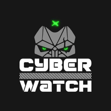 Cyber Watch Game Cover