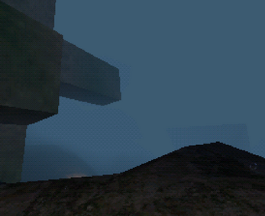 Deep Relics screenshot