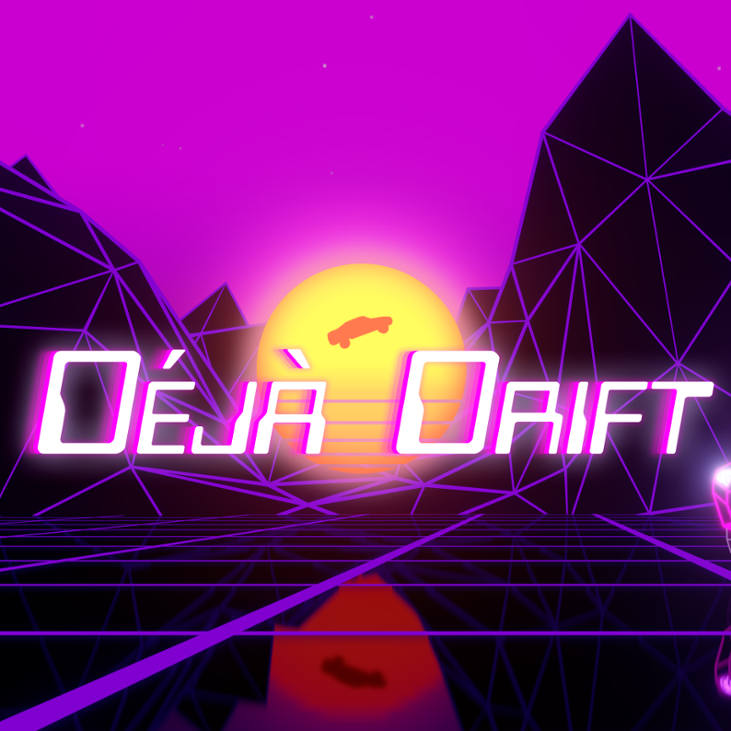 Games like Deja Drift