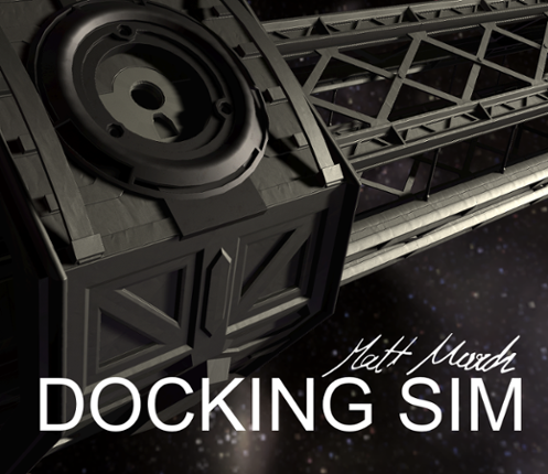 Docking Sim Image