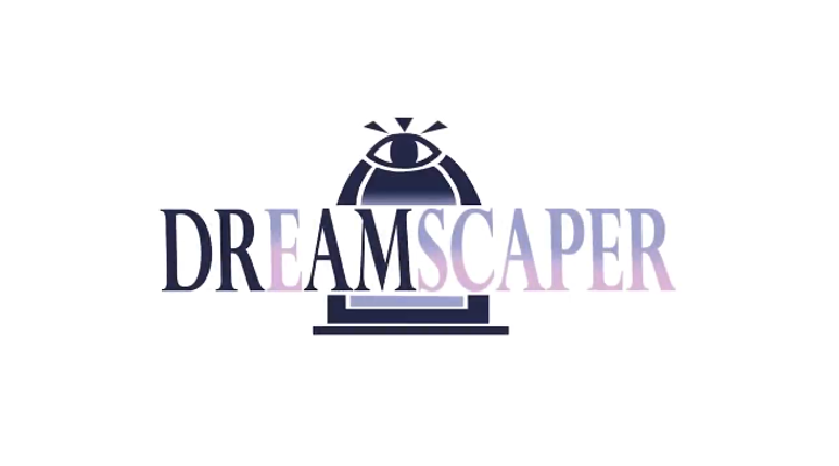 Dreamscaper Game Cover