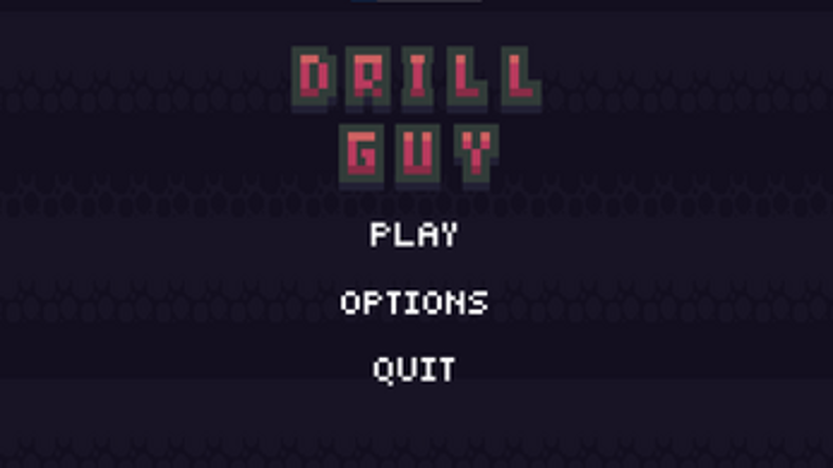 Drill Guy screenshot