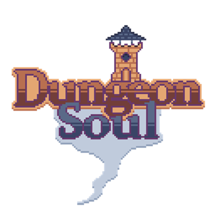 Dungeon Soul Game Cover