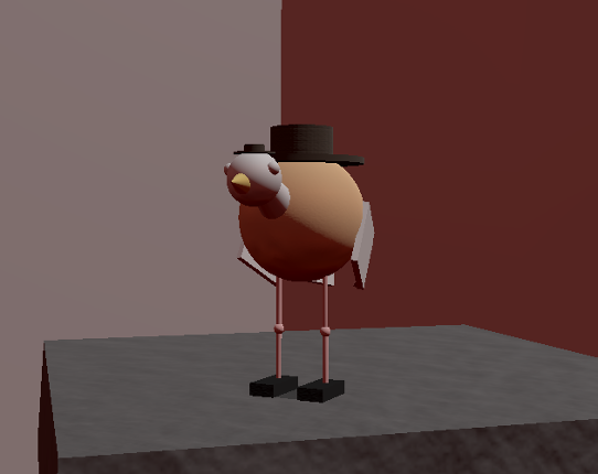 Egg Mode Chicken Mode Image