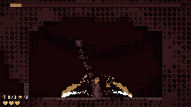 Ember Slash screenshot