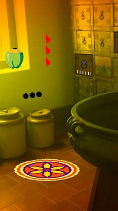 Escape Kerala Malabar screenshot