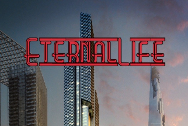 Games like EternalLife