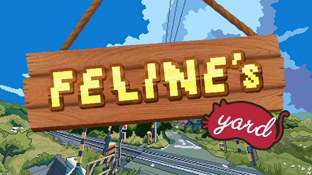 Games like Feline's Yard