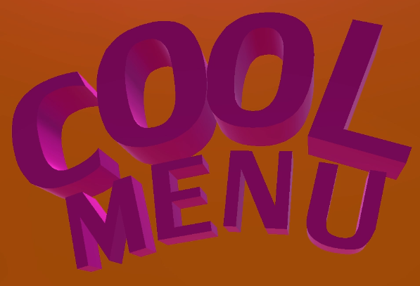 Games like FIDGET MENU