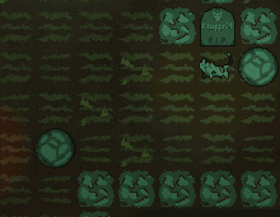 Fluffn't in Purgatory screenshot