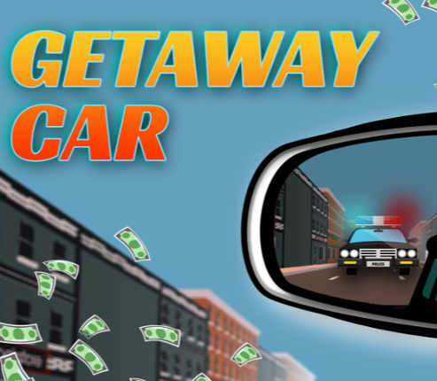 Getaway Car Image