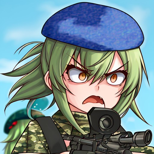 Games like Girl of War