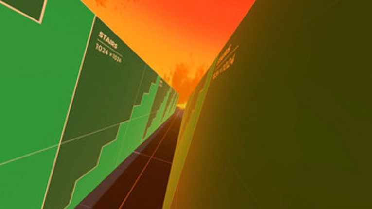 Give your jumps, dude! - Um jogo de parkour Image