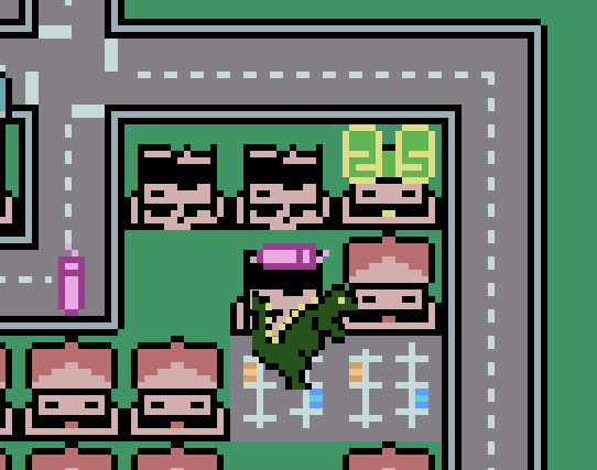 Games like Gobblezilla