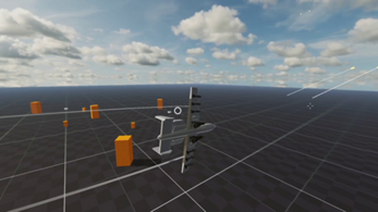 Godog Fight screenshot