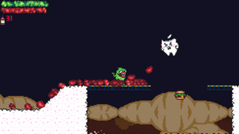 Gren Nightmares Image