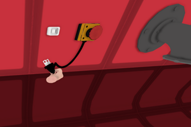 Hello Flesh screenshot