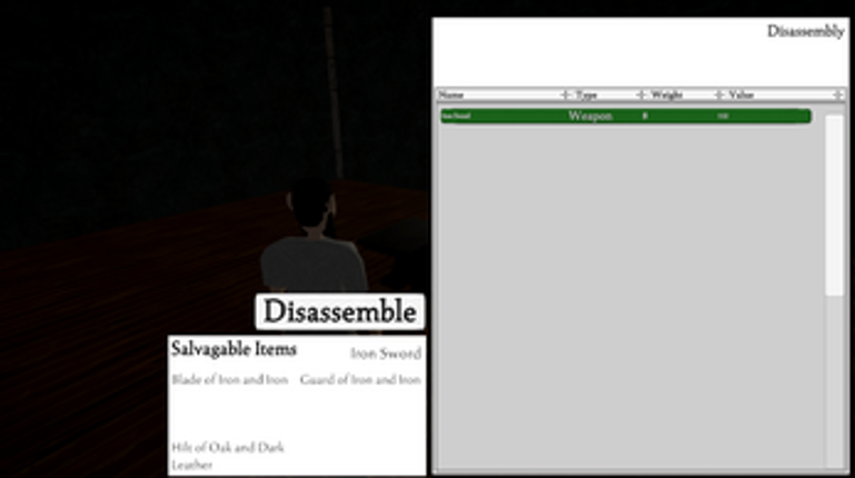 Hero Legacy screenshot