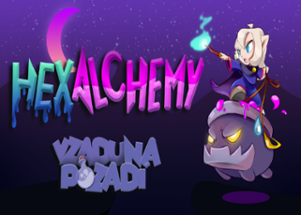 Hex Alchemy (by Vzadu na pozadí) Image