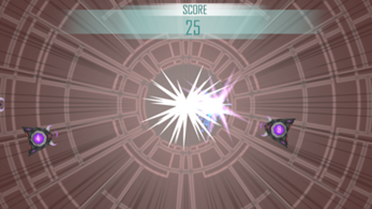 Insect Raid screenshot