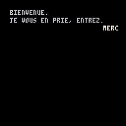 J'ai pu peur Image