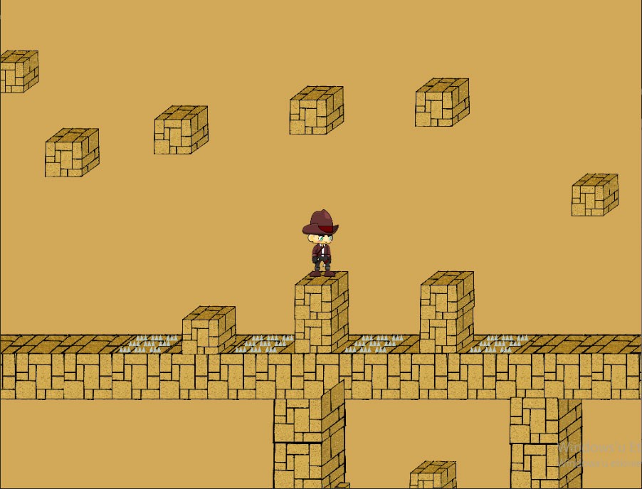 Games like MaceraKeops