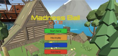 Madness Ball Image