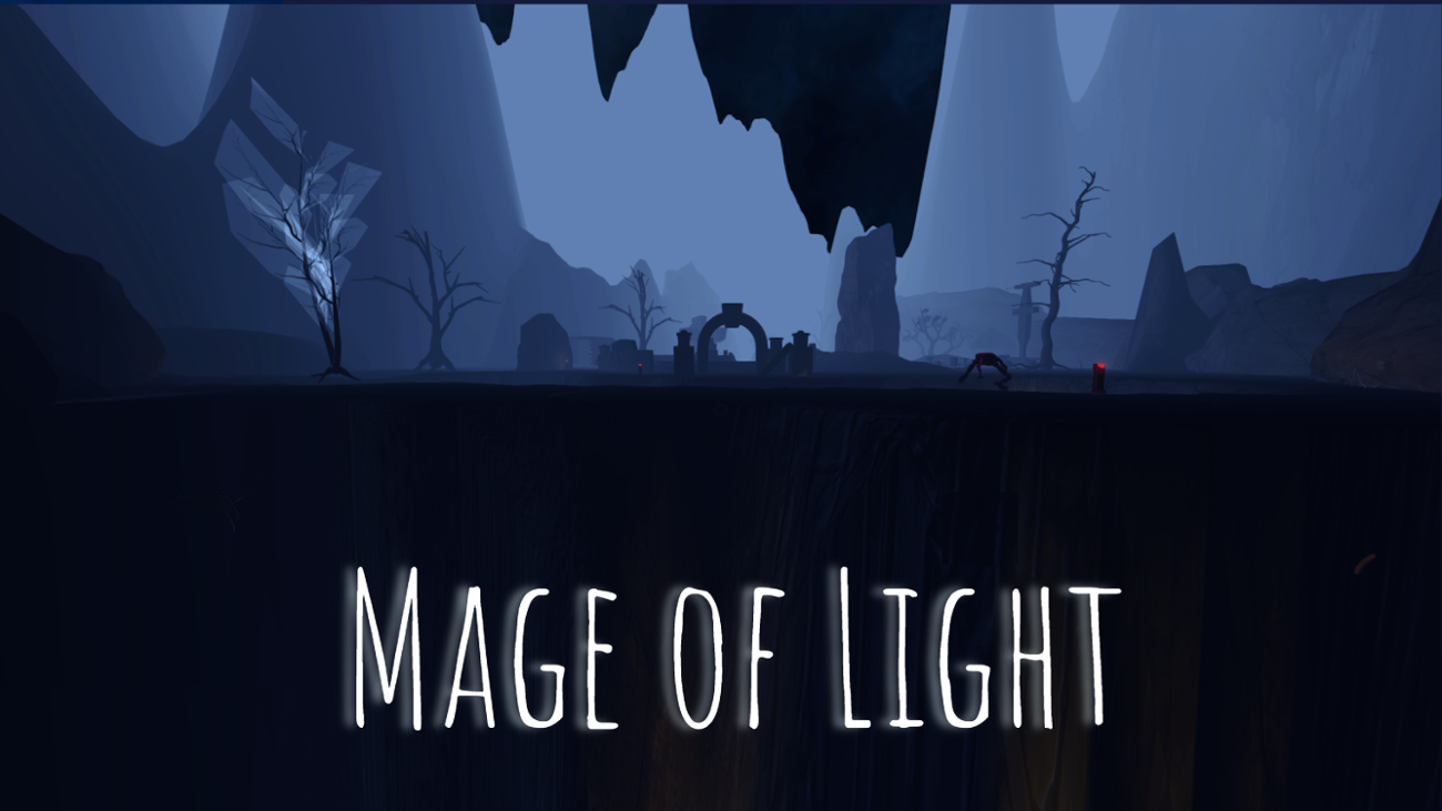 Games like Mage of Light