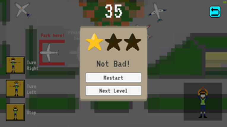 Marshaller Simulator Image