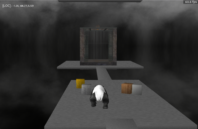 Misc-Panda3D-Projects Image