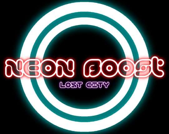 Neon Boost: Lost City Image